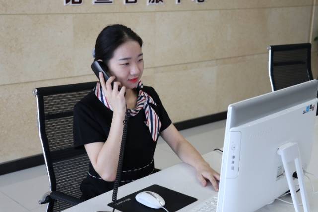 服務心連心，溝通零距離 —— 熱烈祝賀祥生物業400客服拜訪熱線正式成立