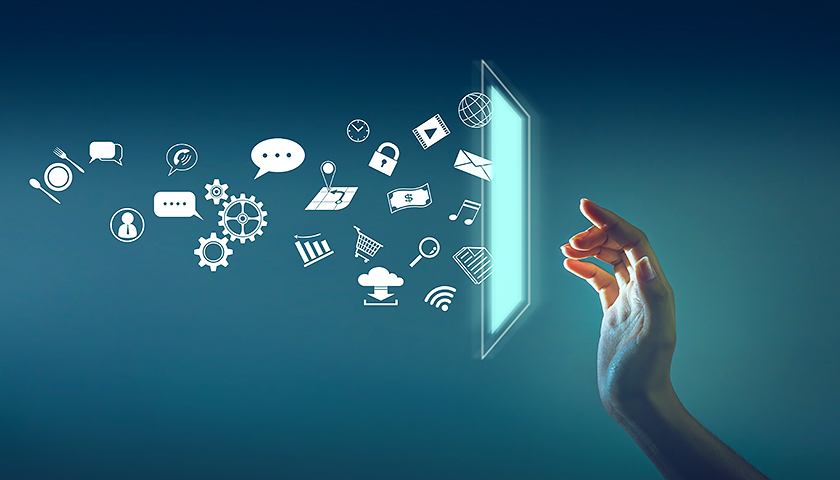 讓“店小二”有“大智慧”——上海全力推進(jìn)“一網(wǎng)通辦”政務(wù)服務(wù)調(diào)查